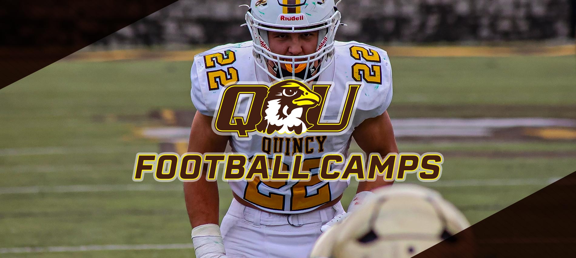 Quincy University Football Camps Image 5